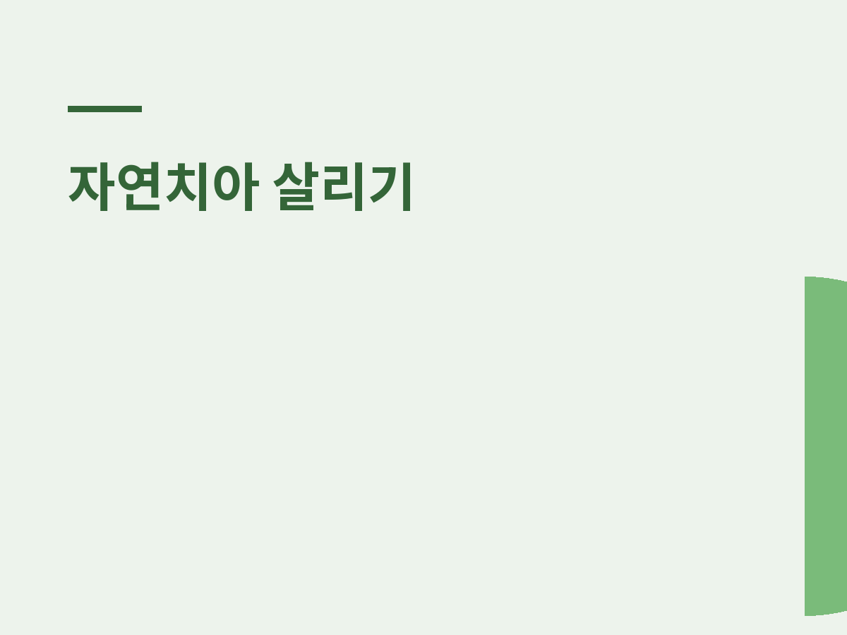 치아 균열 증후군, 왜 씹을 때 아플까?